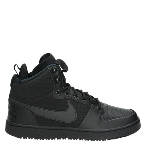 nike schoenen hoge|Hoge sneakers voor heren .